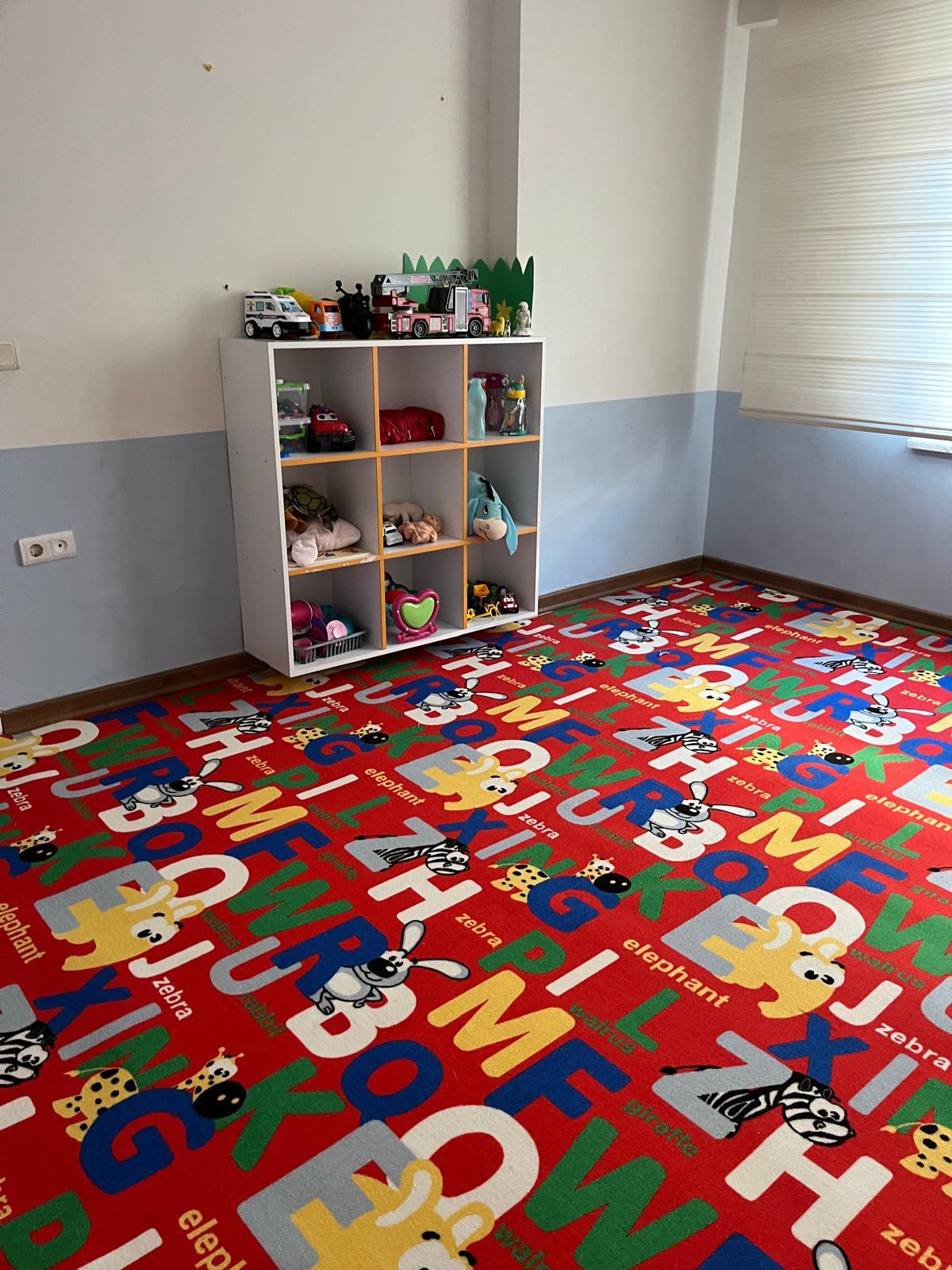 İç Mekan Tasarımı